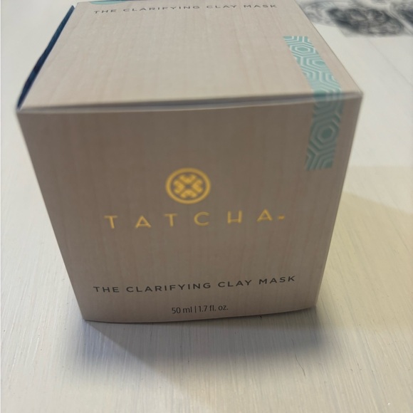 Tatcha Clarifying Clay Mask - Picture 3 of 3
